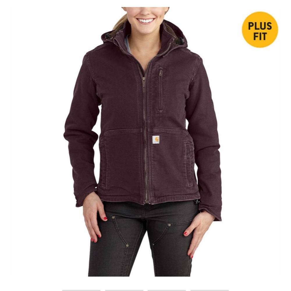 FULL SWING® CALDWELL JACKET